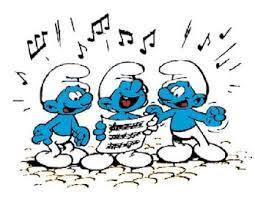 smurf cues